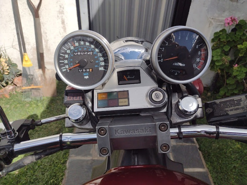 Kawasaki Vulcan 750 Vn Bobber
