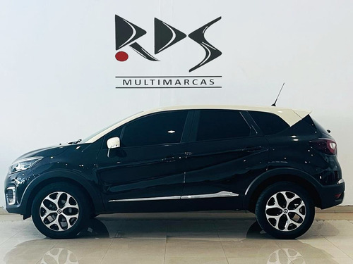 Imagem 4 de 14 de Renault Captur Zen 1.6 16v Sce Cvt (flex)