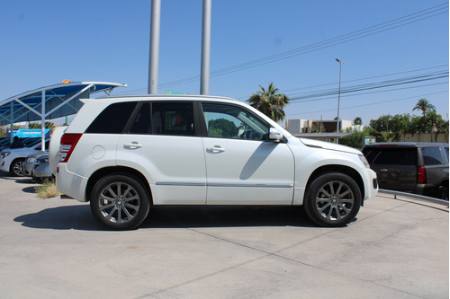 Suzuki Grand Vitara 2017