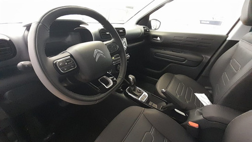 Imagen 5 de 11 de 0km Citroen C4 Cactus Feel Shine Xseries Inmediato Sa