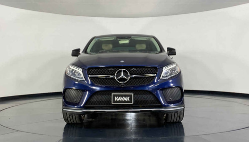 Imagen 2 de 15 de 115576 - Mercedes-benz Clase Gle 2017 Con Garantía