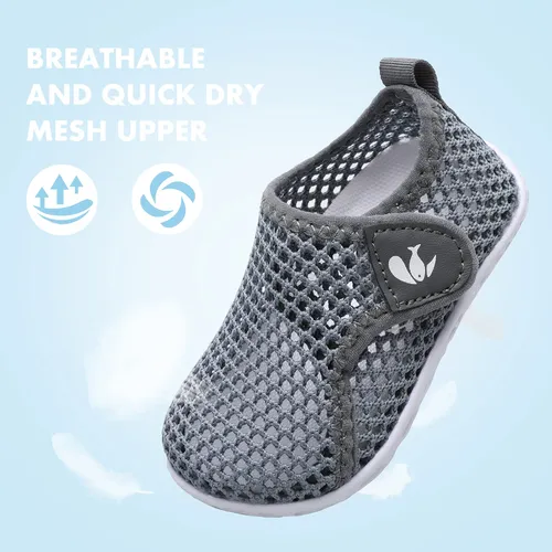 Joinfree Zapatos De Agua Para Ni os Y Ni as Zapatos De A. Env o
