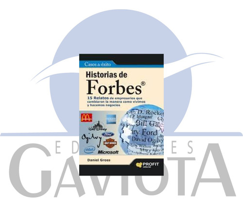 Historias De Forbes