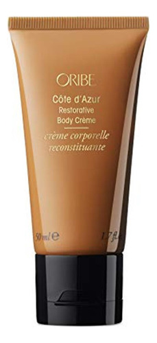 Crema Corporal Reparadora Oribe Cote Dazur