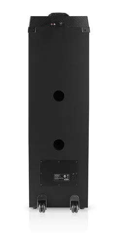 Noblex - Torre de audio MNT1050 9800W Noblex