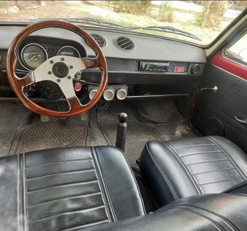 Imagen 8 de 9 de Fiat 128