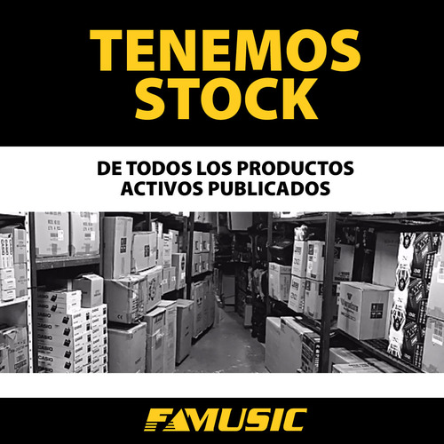 Imagen 7 de 10 de Preamplificador De Auriculares Ha400n 4 Salidas Stereo