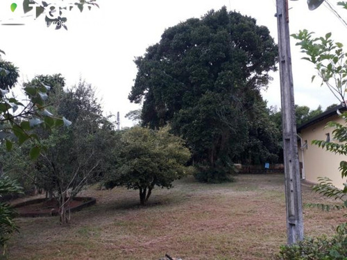 Imagem 5 de 19 de Chacara Monte Líbano - Ch00224 - 67841676
