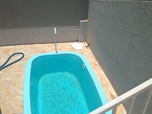 Casa À Venda Na Rua Maria Occhietti Bruno, Cidade Planejada Ii, Bragança Paulista - Sp - Liv-10636