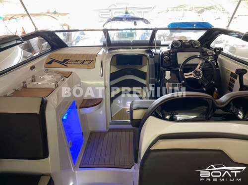 Nx 290, 2019, 1x Mercruiser Bravo 300hp - Ventura - Magnum