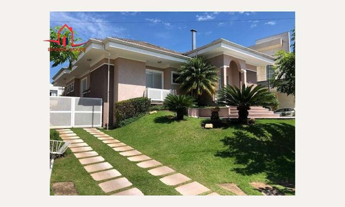 Imagem 1 de 20 de Casa A Venda No Bairro Jardim América Em Bragança Paulista - 3456-1