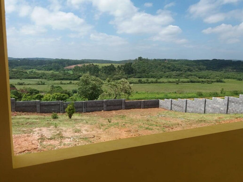 Imagem 11 de 15 de Vendo Chacara 1000m² Em Loteamento Prox. Rod. Bunjiro Nakao Em Ibiúna-sp - 508