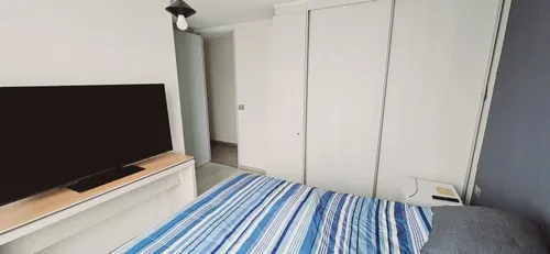 En Venta Departamento Fernandez Albano 424 La Cisterna