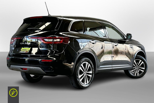 Renault Koleos 2.5 Intens Cvt