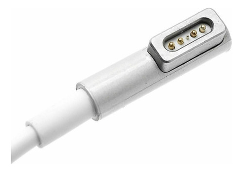 Cargador Compatible Mac Macbook Pro 60w Magsafe1 A1278 A1181 (Usado)
