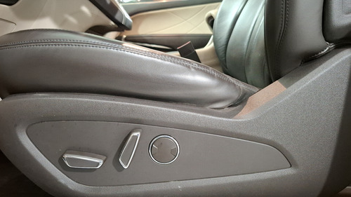 Lincoln MKC 2.3 RESERVE AWD AT