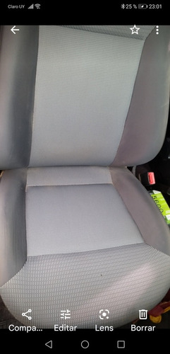 Imagen 5 de 15 de Volkswagen Gol 2012 1.6 101cv