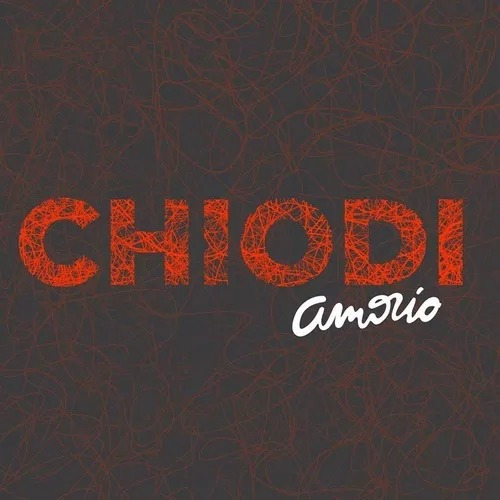 Chiodi Amorío Cd Nuevo