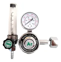 Comprar Regulador Manometros Argon Agamix Atal Argon\u002Fco2 Nuevos 