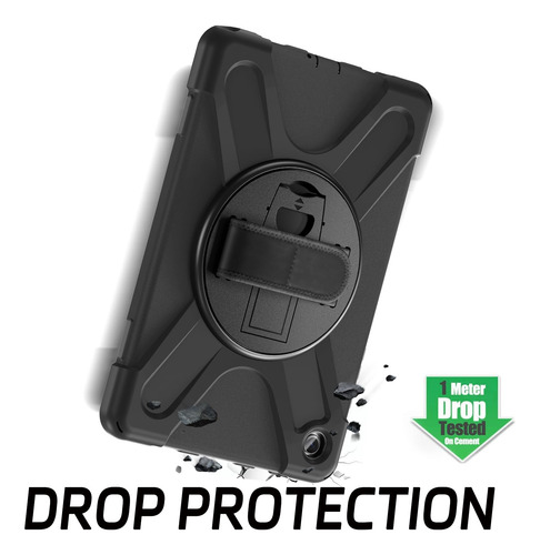 Funda Zenrich Para Samsung Galaxy Tab A9+/ A9 Plus