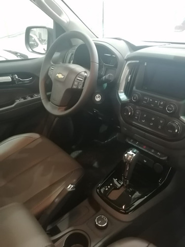 Chevrolet Trailblazer 2.8 Premier Tdci 200cv Sl Fisica