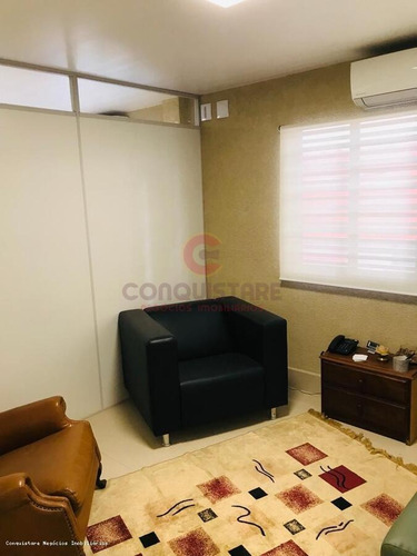 Imagem 8 de 14 de Sobrado Comercial Para Venda Em São Paulo, Luz, 8 Banheiros, 2 Vagas - Scmc0474_2-1294931