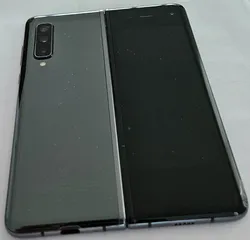 Comprar Samsung Galaxy Fold 512gb - Troca Necessária Da Tela Interna no Mercado Livre