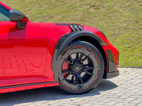 Porsche 911 GT Street R Custom Edition 3.8 bi-turbo