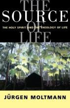 Libro The Source Of Life : The Holy Spirit And The Theolo...