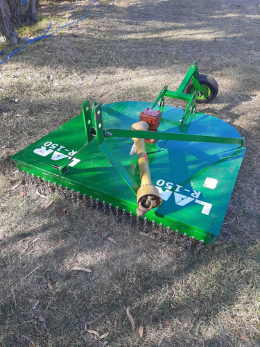 Chirquera Rotativa Lar R-150