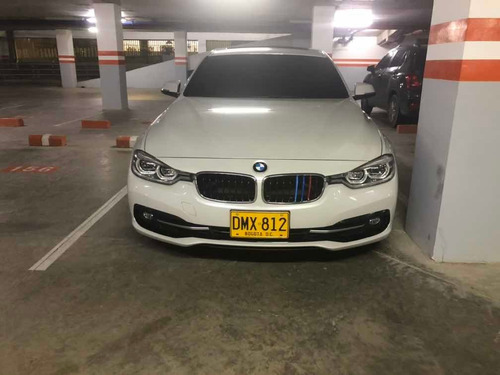 Bmw Serie 3 320i