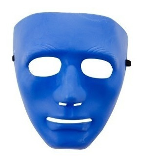 Imagen 2 de 10 de Mascara Careta Hip Hop