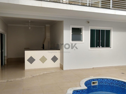 Imagem 22 de 23 de Casa À Venda Em Parque Terranova - Ca005791