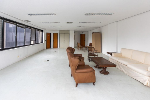 Imagem 6 de 22 de Sala À Venda No Bairro Vila Cruzeiro - São Paulo/sp - O-16827-27537