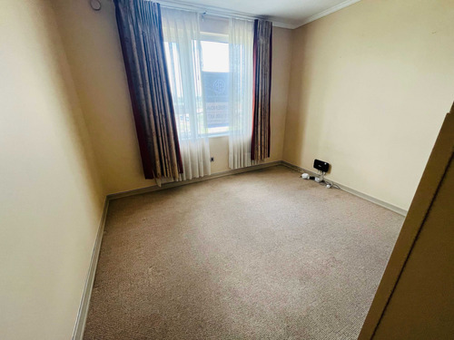 Arriendo Departamento En Condominio.temuco (71325)