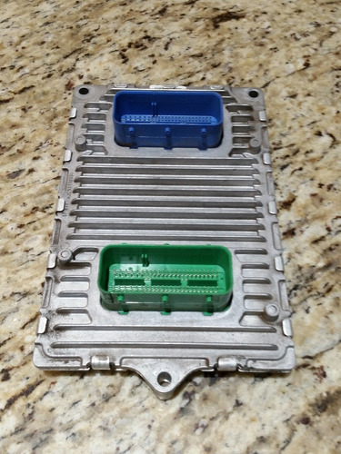 2015 Chrysler 200 P05150993ac Computadora P68102890ag (Usado)