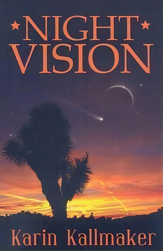 Night Vision, De Karin Kallmaker. Editorial Bella Books, Tapa Blanda En Inglés