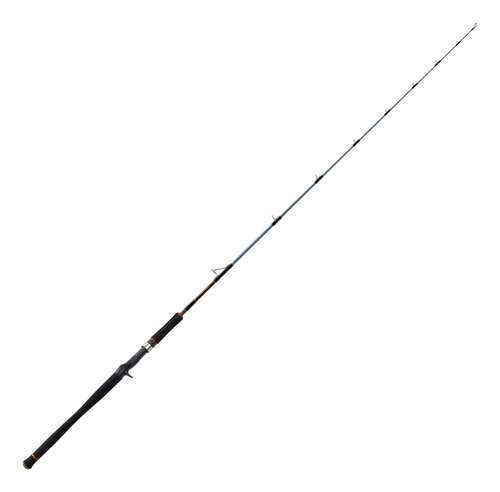 Vara Para Carretilha Alien 602bc 1,83mts Pe 2-4 9kg 2 Partes - Saint Plus
