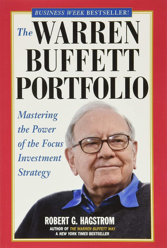 Libro El Portafolio De Warren Buffett-en Inglés