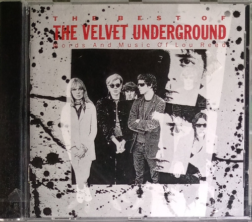 The Velvet Underground - The Best Of