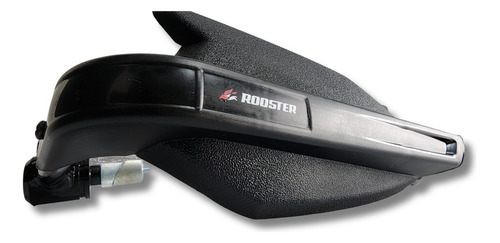 Handsaver Street Honda Xre190 Xre 190  Rooster En  Aolmoto