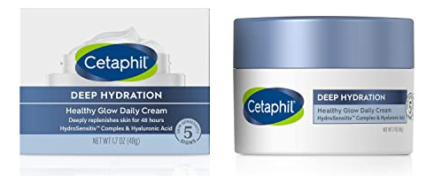 Cetaphil - Crema Facial De Hidratacion Profunda