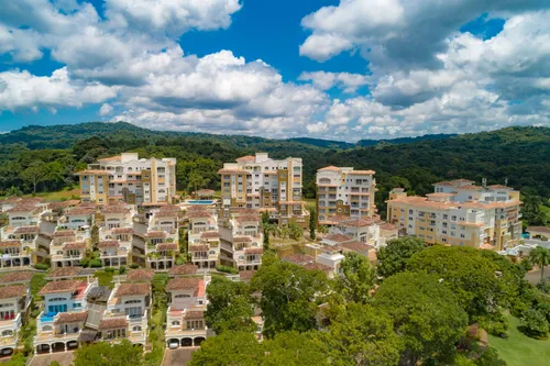 Apartamento En Venta En Cocoli. Cod V1016080