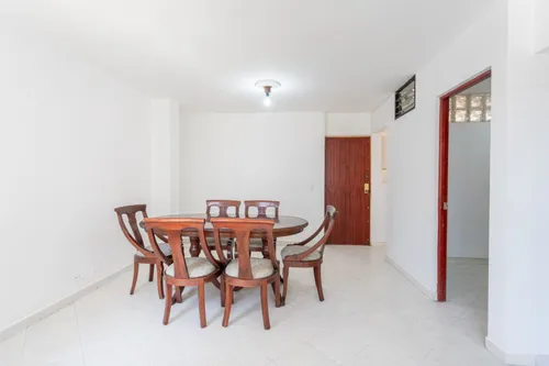 Edificio En Venta En La Candelaria. Cod V10237
