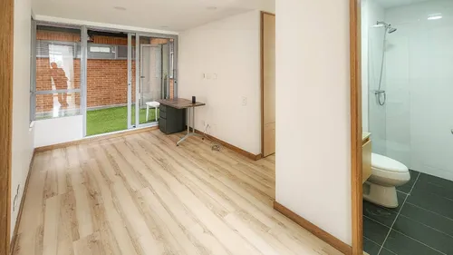 Apartamento En Venta En Benedictine Park Envigado. Cod V13396