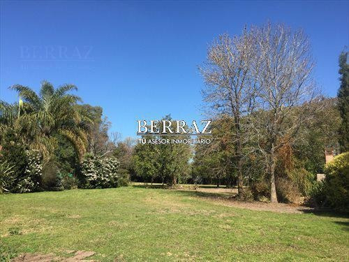 Imagen 1 de 4 de Lote Venta Village
