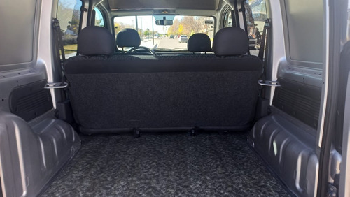 Renault Kangoo 1.6 Furgon Ph3 Confort 1plc