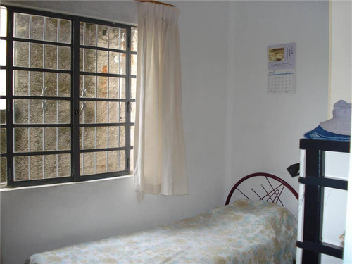 Imagem 5 de 7 de Casa À Venda, 96 M² Por R$ 400.000,00 - Centro - São José Dos Campos/sp - Ca0787