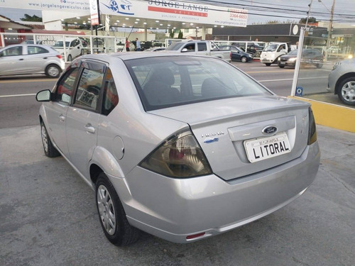 Ford Fiesta 1.6 2013