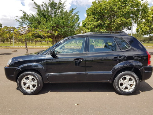 Imagem 8 de 12 de Hyundai Tucson